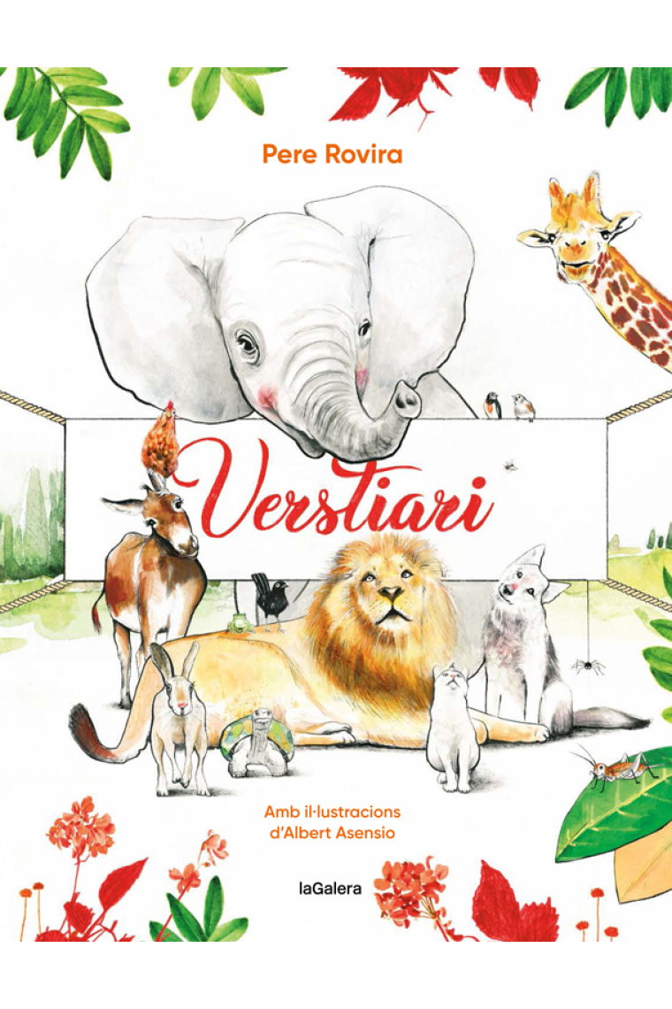 Verstiari