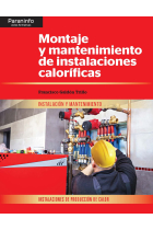 Montaje y mantenimiento de instalaciones caloríficas