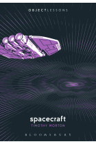 Spacecraft (Object Lessons)