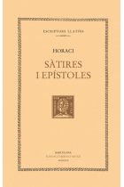 Sàtires i epístoles