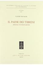 Il Paese dei Tirreni: Serona Toveronarum