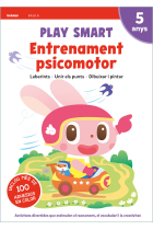 Play Smart Entrenament psicomotor 5 anys