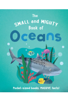 The Small and Mighty Book of Oceans