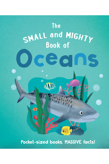 The Small and Mighty Book of Oceans