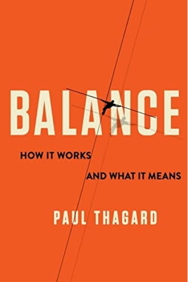 Balance: How It Works and What It Means