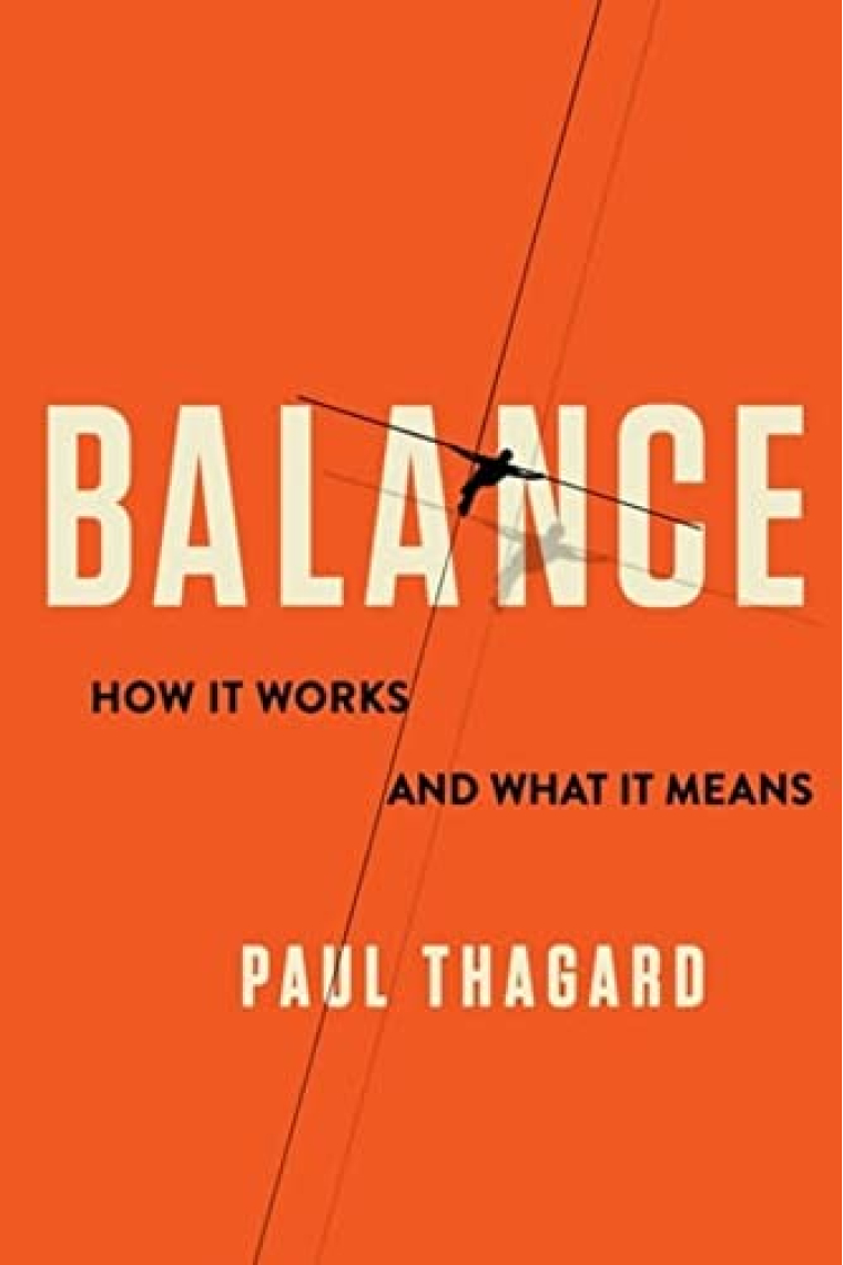 Balance: How It Works and What It Means