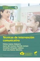 Técnicas de intervención comunicativa