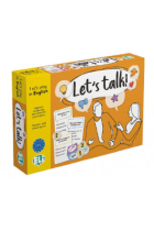 Let´s talk