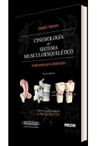 Cinesiología del Sistema Musculoesquelético. Fundamentos para la rehabilitación