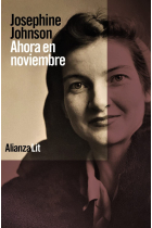 Ahora en noviembre (Premio Pulitzer de Ficción 1935)