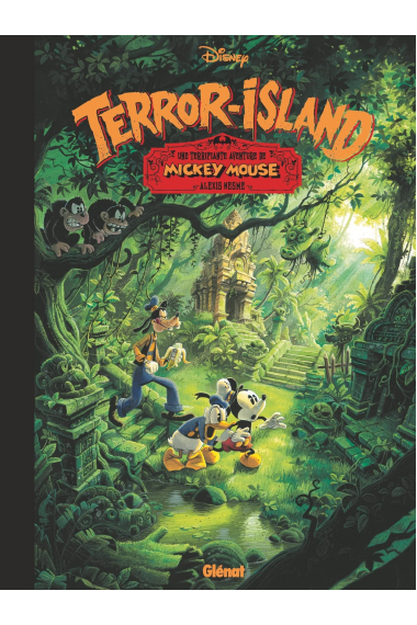 Terror-island