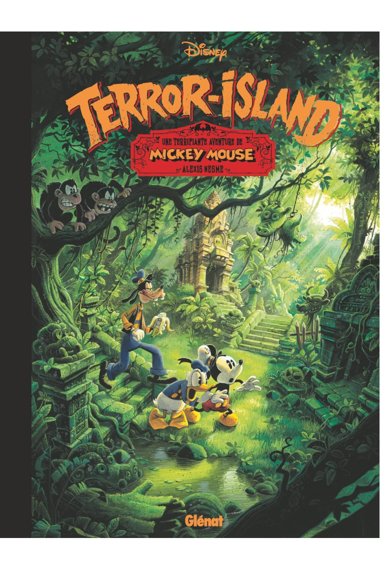 Terror-island