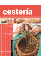 Cestería