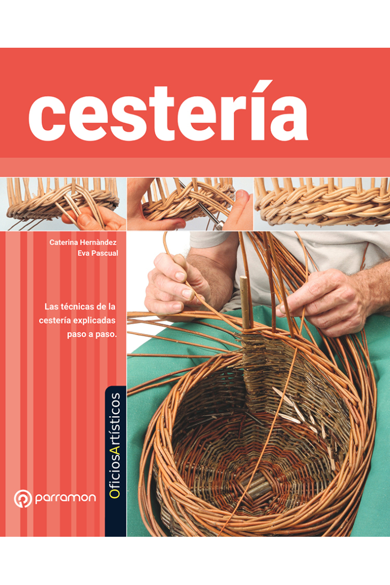 Cestería