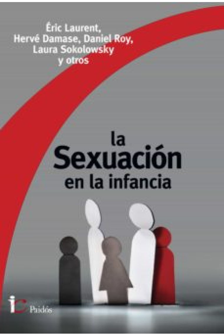 La sexuación en la infancia