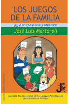 Los juegos de la familia