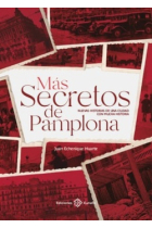 Más Secretos de Pamplona