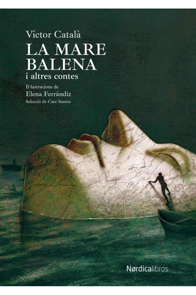 La mare balena i altres contes