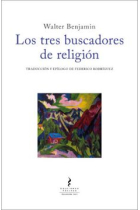 Los tres buscadores de religión