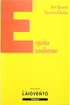 ESPAÑA UNIFORME (LAIOVENTO Nº146)