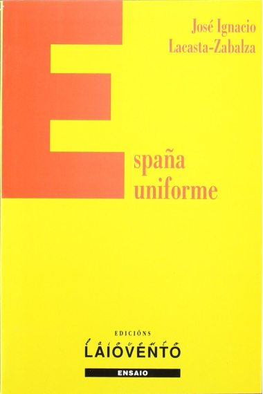 ESPAÑA UNIFORME (LAIOVENTO Nº146)