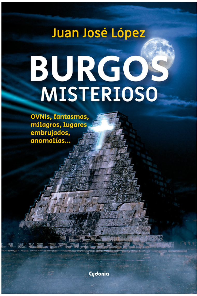 BURGOS MISTERIOSO