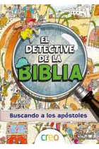 El detective de la Biblia: Buscando a los apóstoles