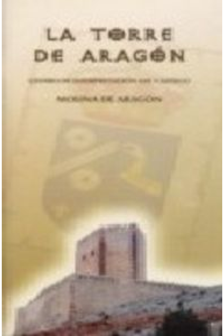 TORRE DE ARAGON,LA MOLINA DE ARAGON