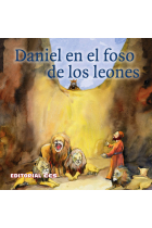 Daniel en el foso de los leones