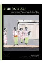 KALA GHODA: POEMAS DE BOMBAY