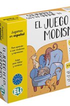 EL JUEGO DE LOS MODISMOS