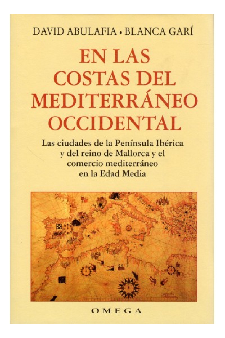 En las costas del Mediterráneo occidental las ciudades de la Península