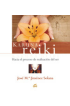 Karuna Reiki