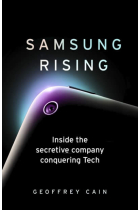 Samsung rising