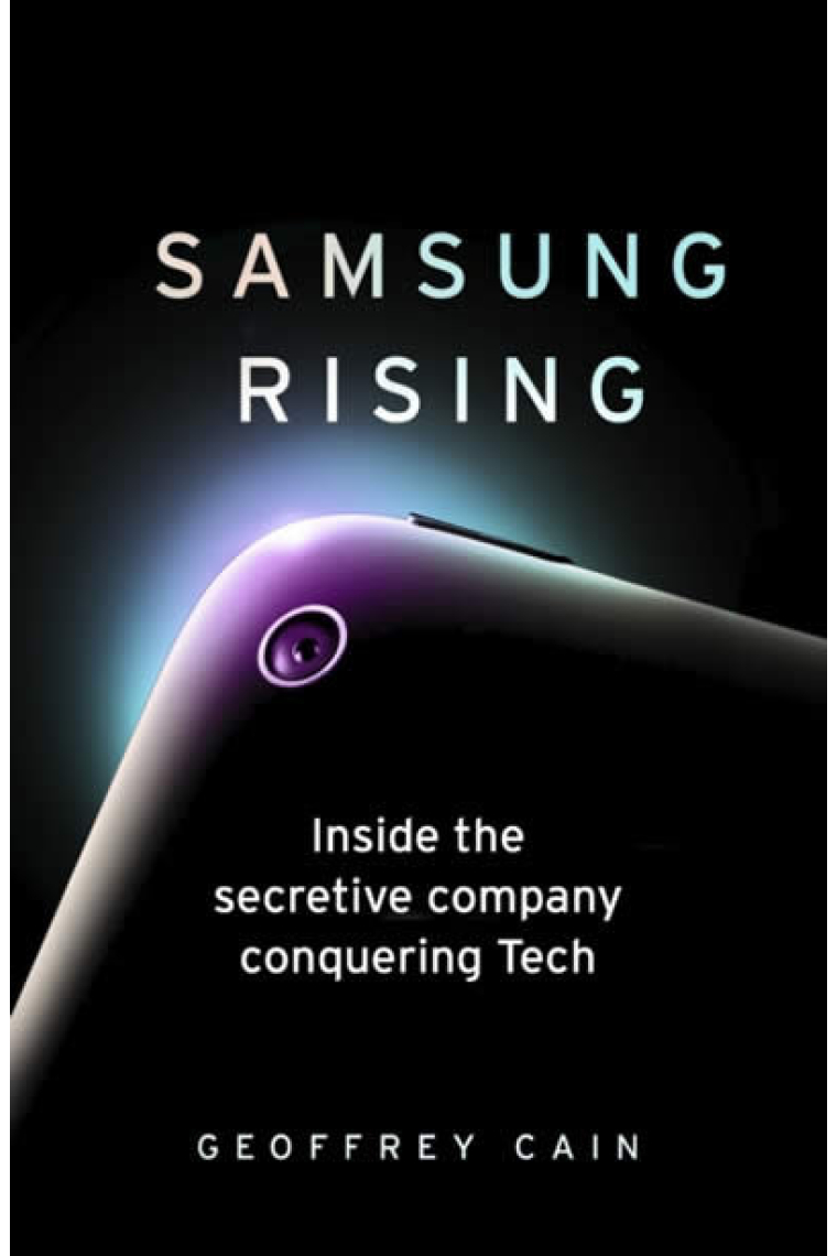 Samsung rising