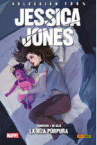 JESSICA JONES