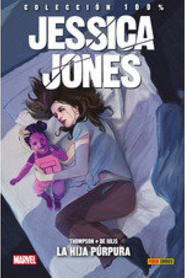 JESSICA JONES