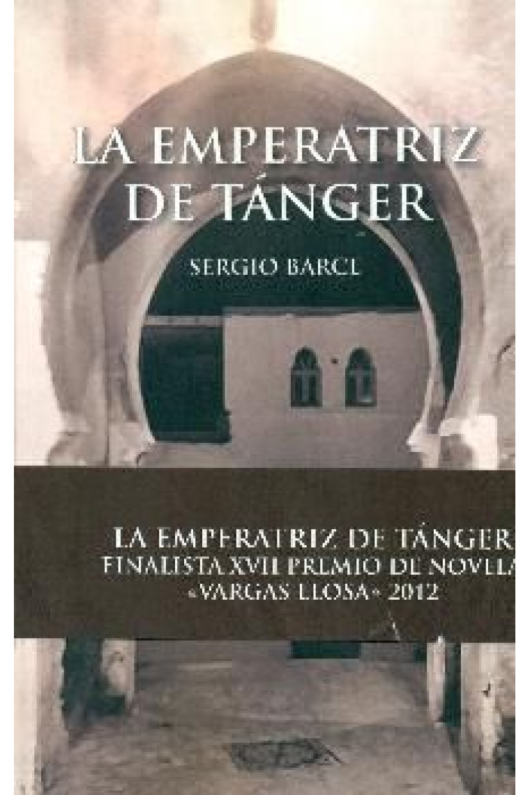 LA EMPERATRIZ DE TÁNGER