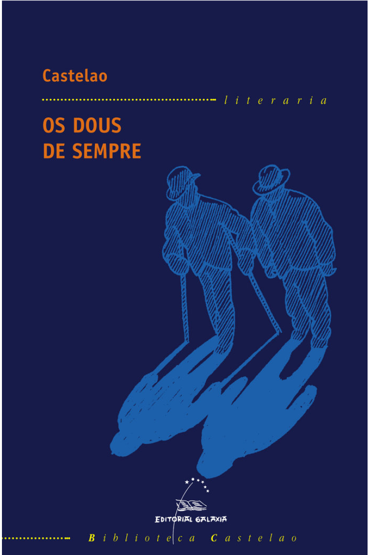 Dous de sempre, os (bc)