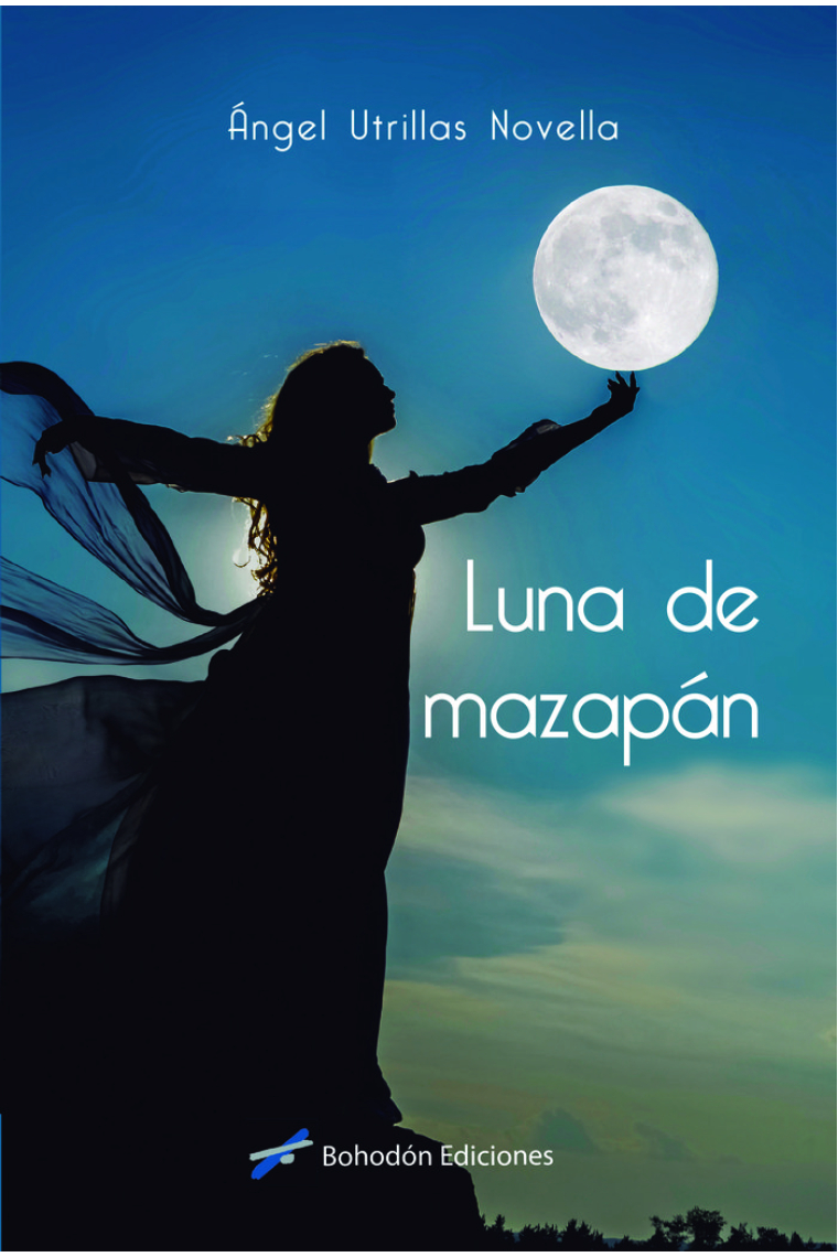 Luna de mazapán