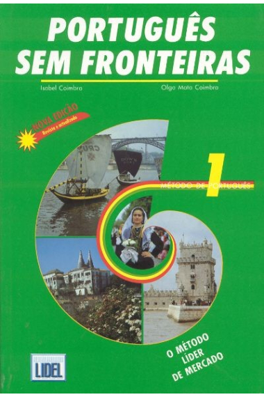 Português sem fronteiras 1