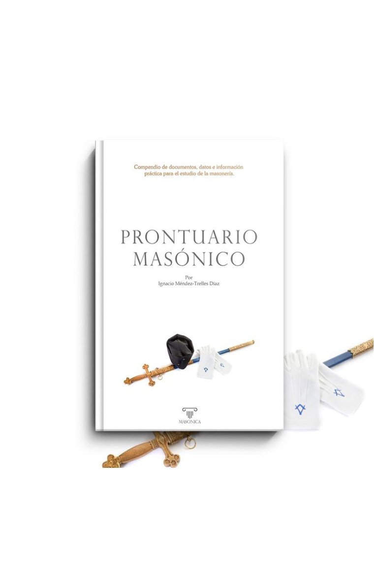 PRONTUARIO MASONICO