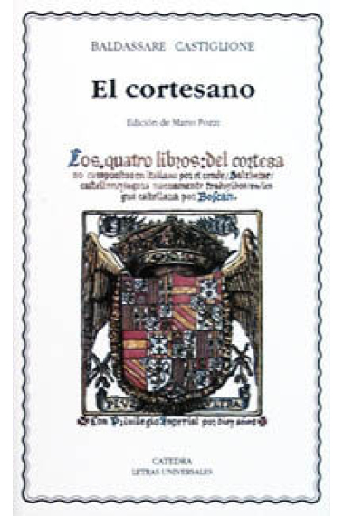 El cortesano