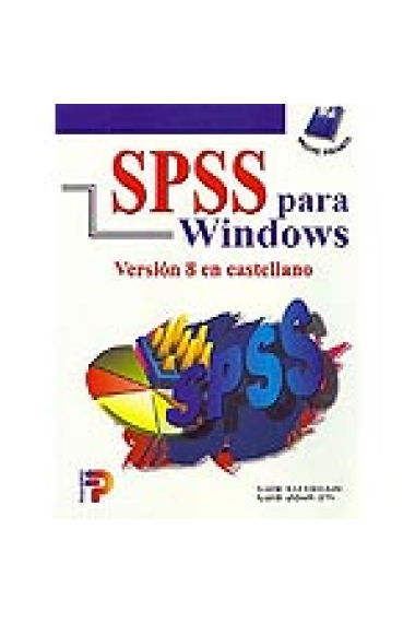 SPSS para Windows. Versión 8 en castellano