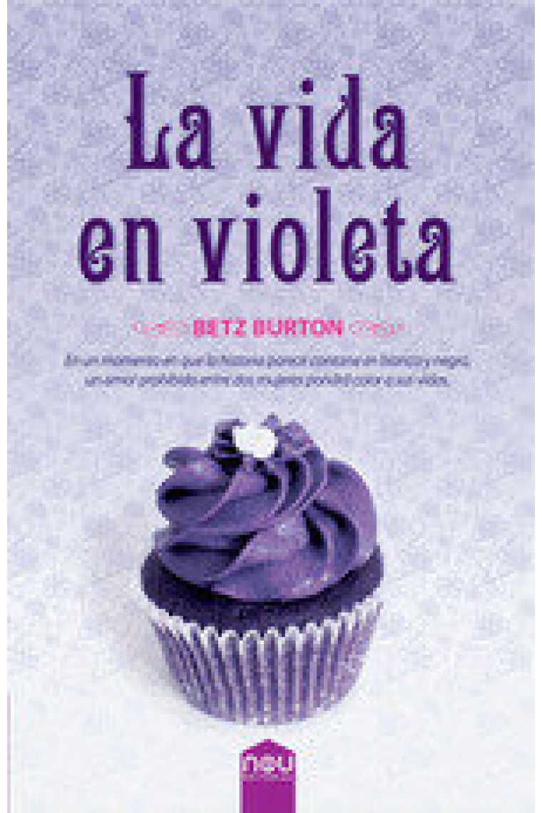 La vida en violeta