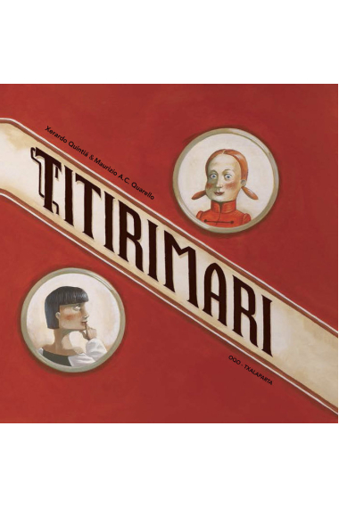 Titirimari