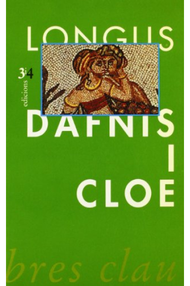 Dafnis i Cloe