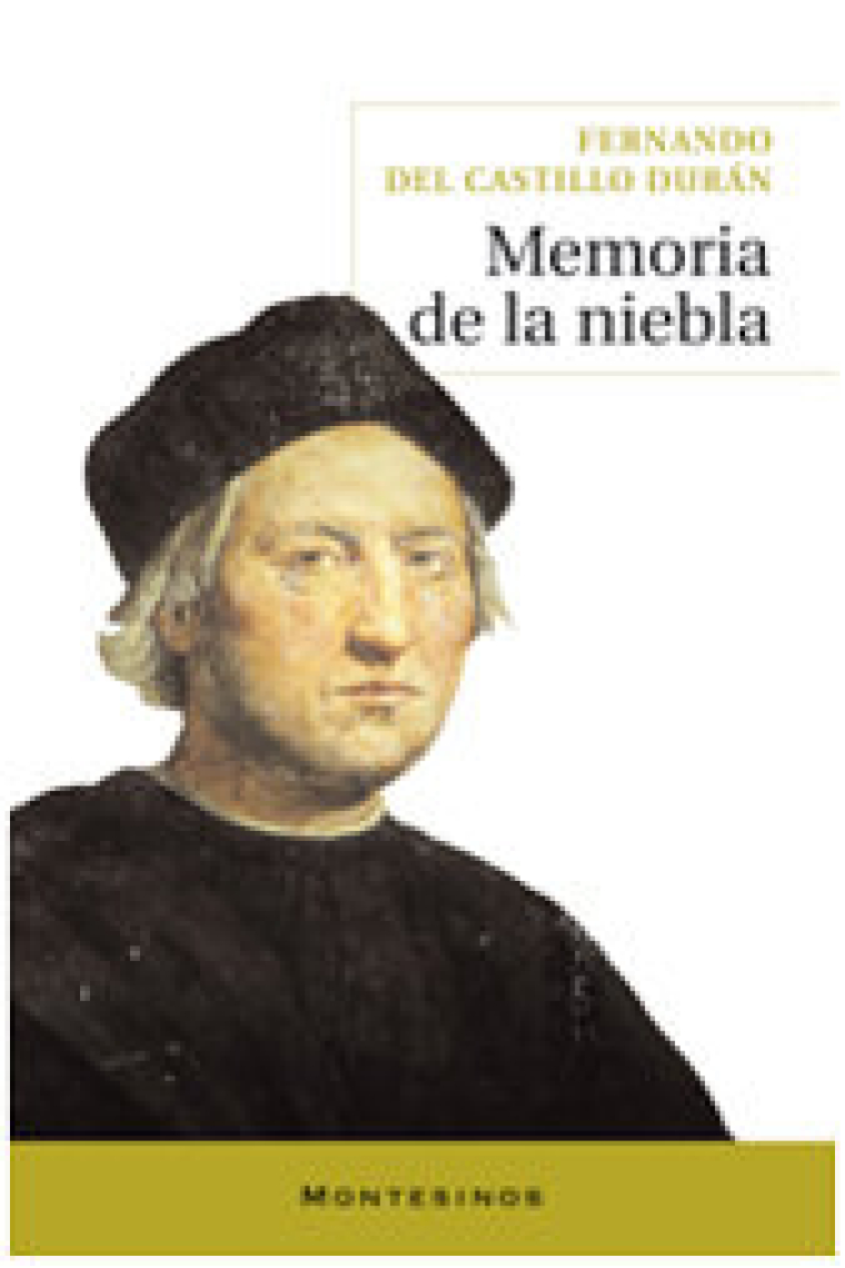 Memoria de la niebla