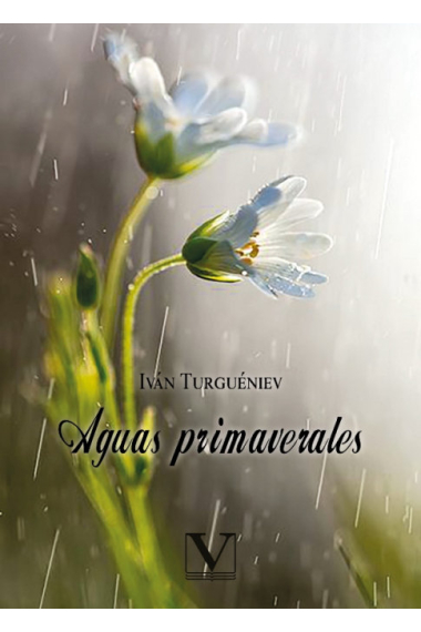 AGUAS PRIMAVERALES