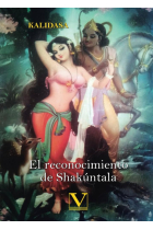 El reconocimiento de Shakuntala